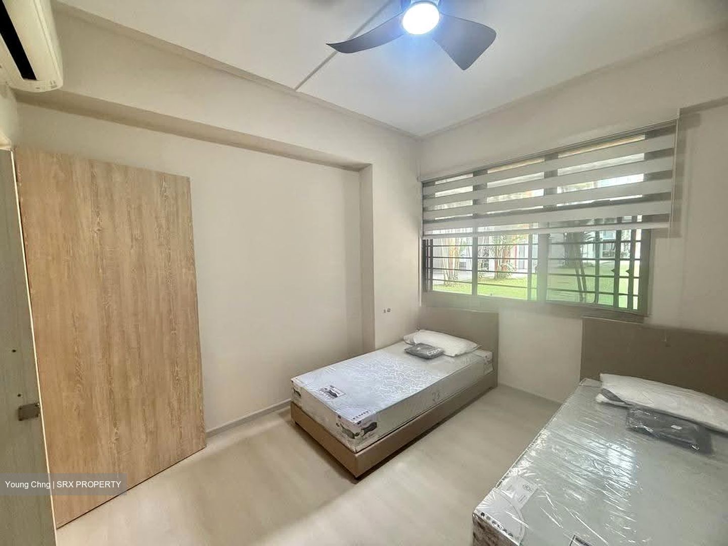 Blk 556 Woodlands Drive 53 (Woodlands), HDB 4 Rooms #619387161